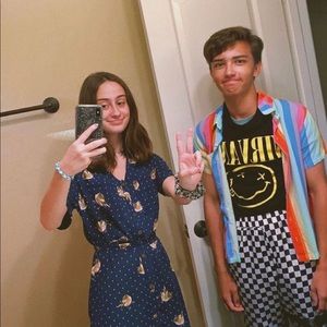 Meet your Posher, Ally